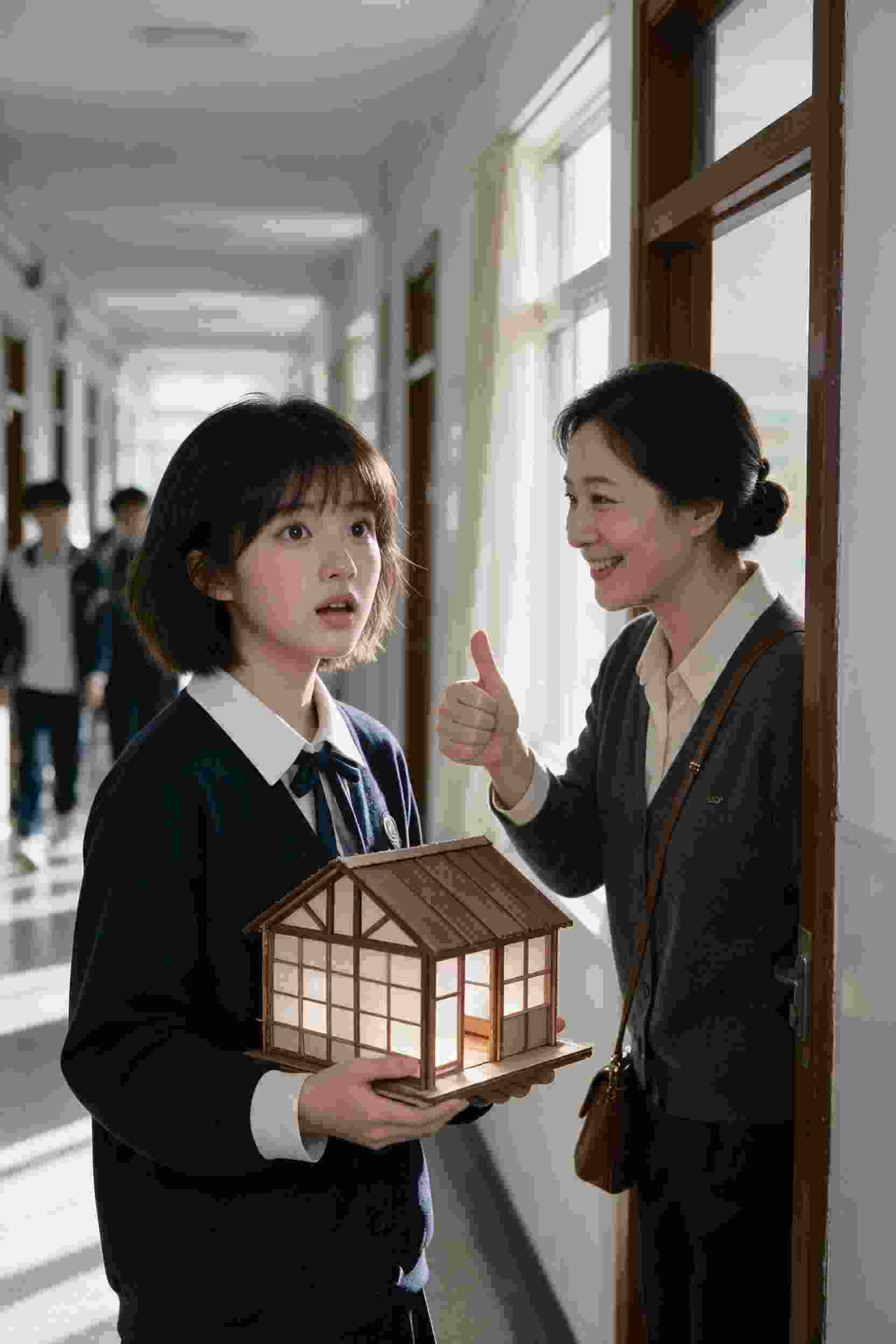 爱的代价