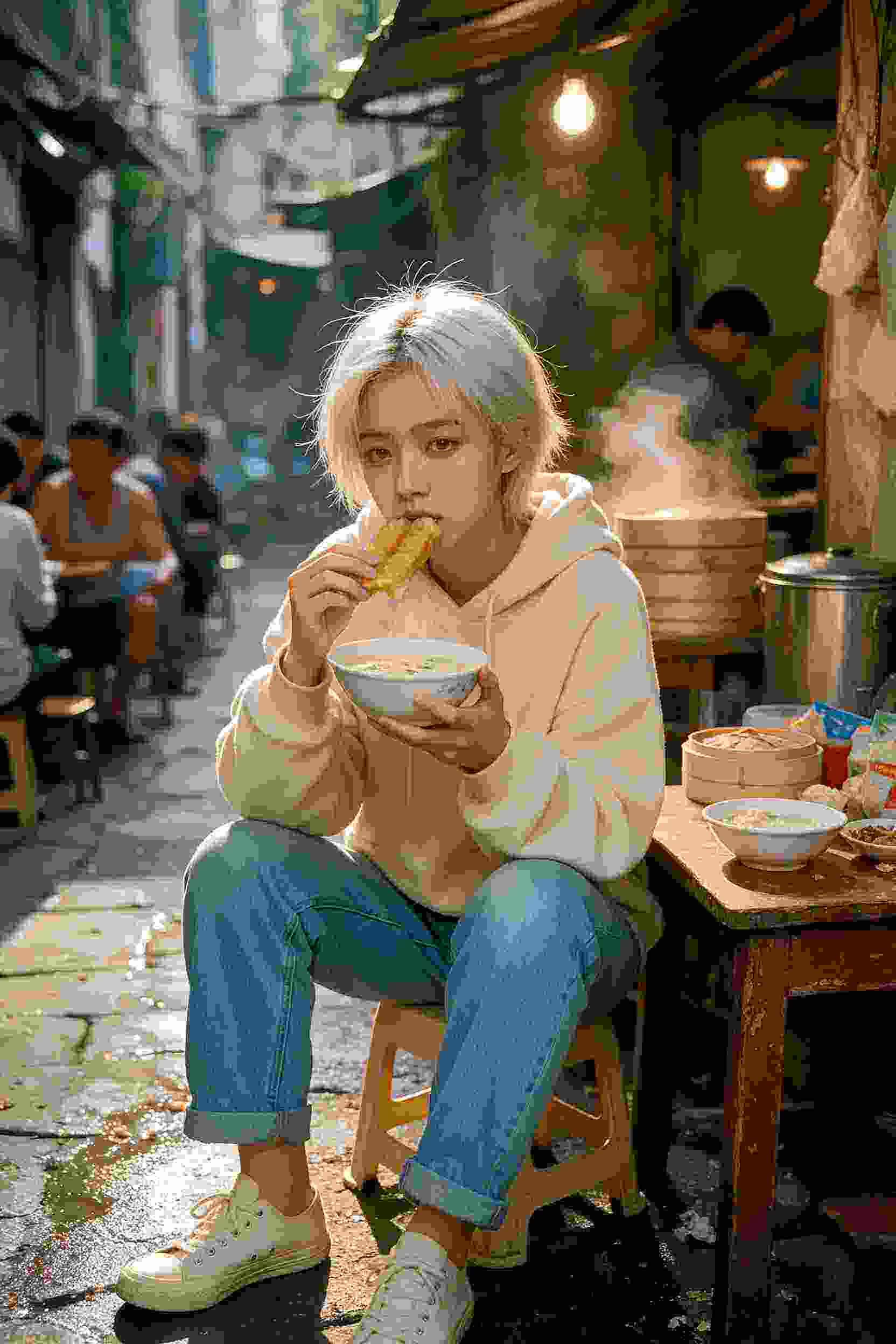 午夜凶铃