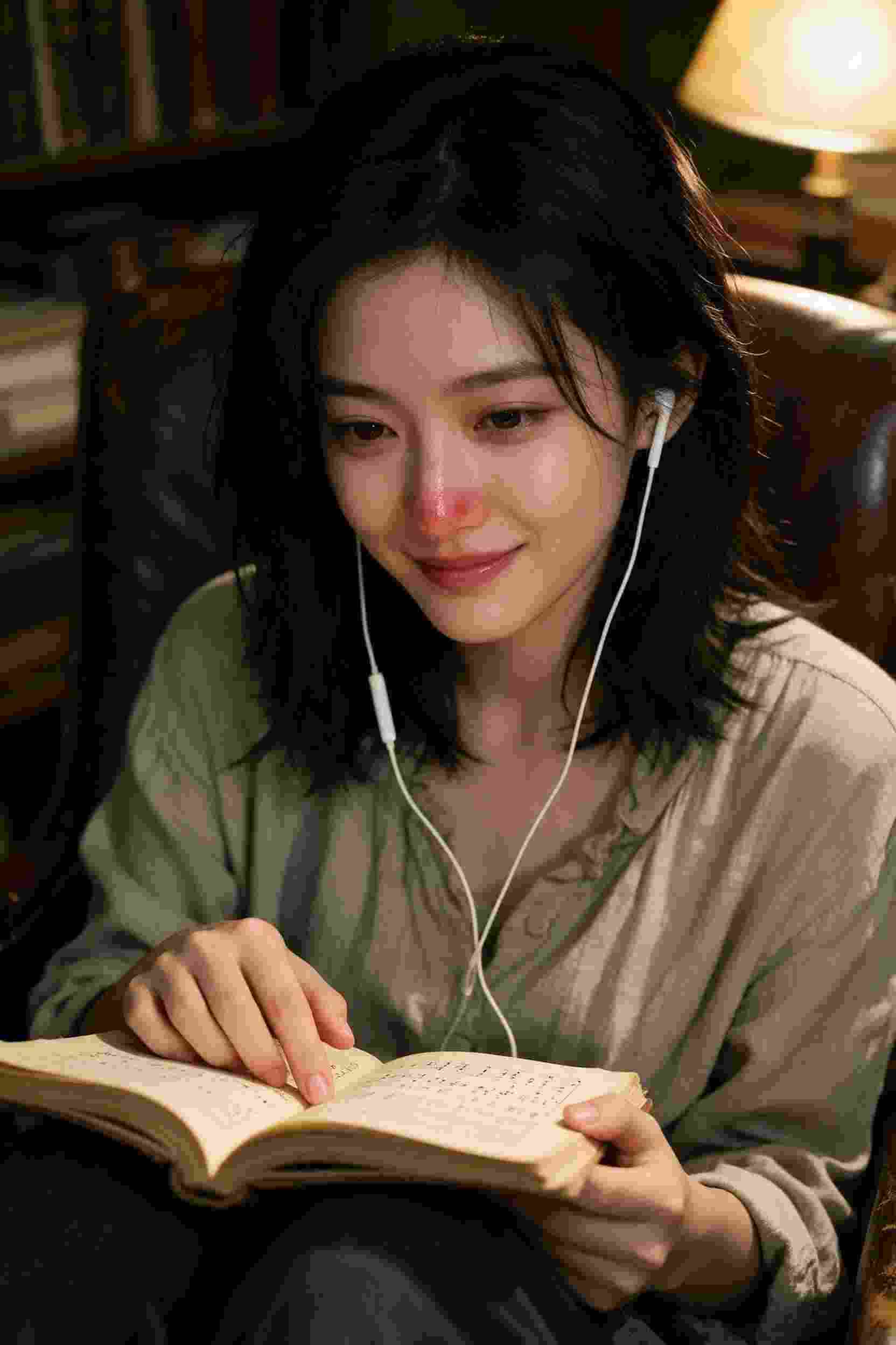 致命真相